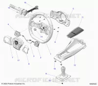 INSTRUMENTS, HAND INSTRUMENTS MANUAL- T24AAPGD (500254C)
