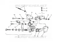 FREIN LITE GT/0933133 and  STARLITE GT/0933127 (4923232323013A)