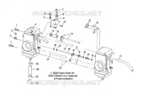 CARBURATEUR (600)