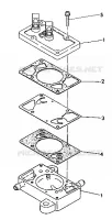 POMPE A CARBURANT Sport/Sport GT (4921282128047A)