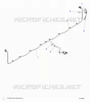 ELECTRICITE, WIRE HARNESS, BOX
