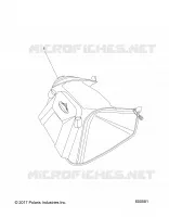 OPTIONS, STORAGE BAG (SNOW CHECK)