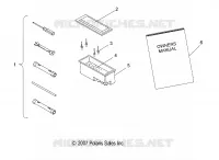 OUTILS and MANUEL DU PROPRIETAIRE