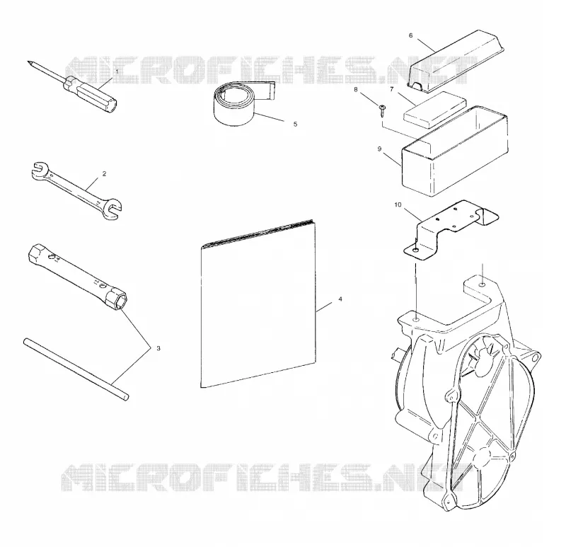 OUTILS