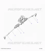 DIRECTION, DIRECTION GEARBOX