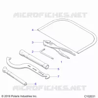 REFERENCE, OUTILS