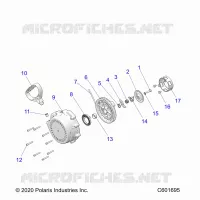 ENGINE, LANCEUR