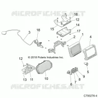 ELECTRICAL, INSTRUMENTS