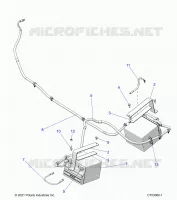 ELECTRICITE, BATTERY AND RELATED