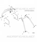 CHASSIS, CAB CADRE AND SIDE BARS