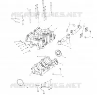 CARTERS MOTEUR