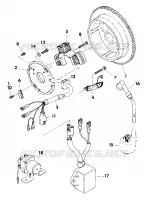 STATOR ASSEMBLY (4918531853041A)