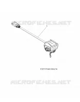 DIRECTION, INSTRUMENTS, ACCELERATEUR ASM. AND CABLE