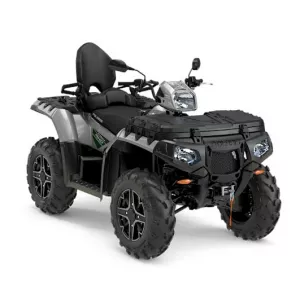 SPORTSMAN 1000 TOURING  TRACTOR