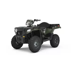 SPORTSMAN 570 X2