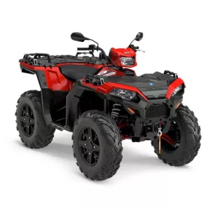SPORTSMAN 1000 XP ZUG