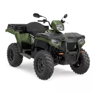 SPORTSMAN 570 X2 EPS EU
