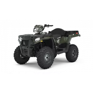 SPORTSMAN 570 EFI X2 EPS