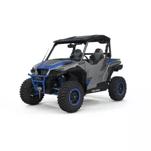 GENERAL XP 1000 FACTORY CUSTOM EDITION