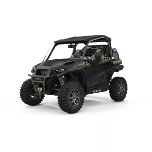 GENERAL XP 1000 PURSUIT EDITION