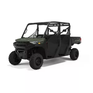 RANGER CREW 1000