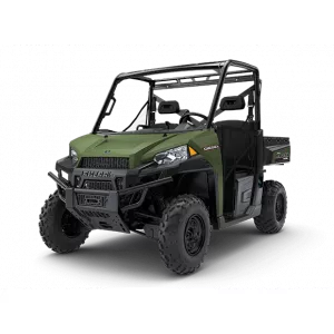 RANGER 1000 DIESEL