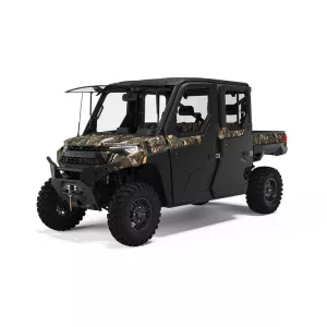 RANGER CREW XP 1000 NORTHSTAR ULTIMATE AUDIO PACKAGE