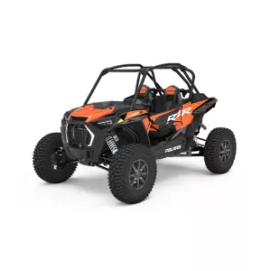 RZR TURBO S
