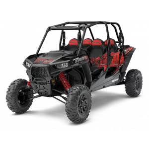 	RZR XP 4 1000