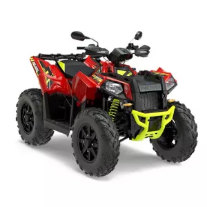 SCRAMBLER 1000 XP ZUG